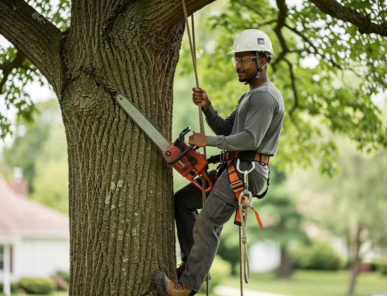 Tree Removal service in Baltimore